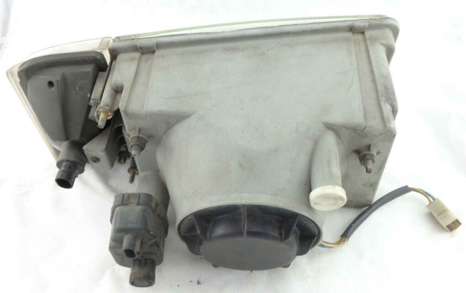Frontscheinwerfer Hauptscheinwerfer links IVECO Turbo Daily 35e Bj