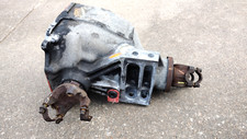88-96 Corvette C4 Rear Differential 2.59 Ratio Posi Limited Slip Dana 36
