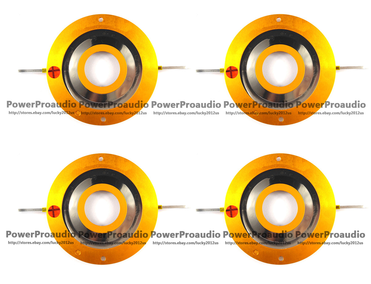 JBL 2405 スタンド付き JBL 2405 16Ω ツィーター ペア 特注スタンド