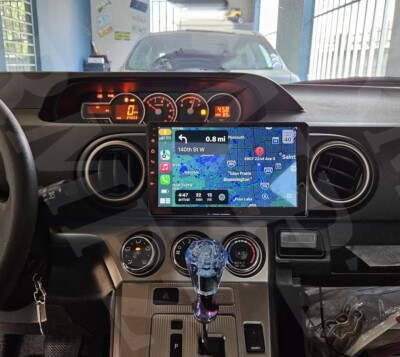 For Scion XB 2008-2015 Android 13 Car Stereo Radio CarPlay GPS Navi FM 4+64GB