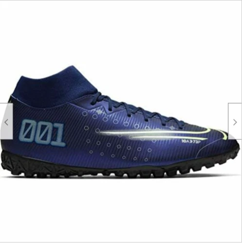 Nike superfly 7 academy tf 2025