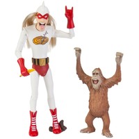 Bluntman & Chronic - Chronic Figurine on sale Bluntman & Chronic - Chronic Figurine on sale