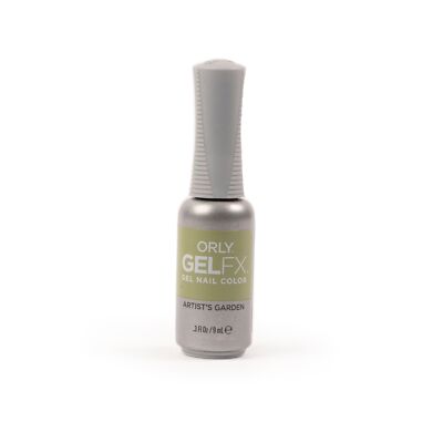 ORLY GEL FX Artist's Garden, 9 ml