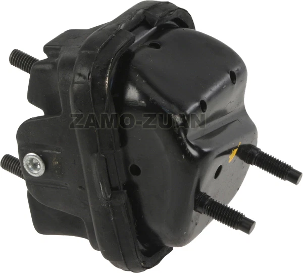 Engine & Trans Mount 3PCS. 93-97 for Chrysler Concorde Intrepid LHS New Yorker - Image 4 of 4