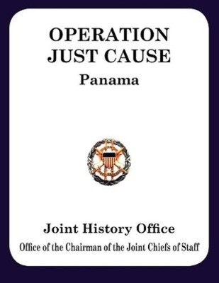 Ronald H. Cole Joint History Office Chai Operation JUST  (Paperback) (UK IMPORT)