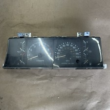 1984-1989 Toyota 4runner Pickup Sr5 Speedometer Mt Tachometer Cluster 335k Oem