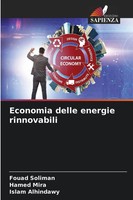 Fouad Soliman (U. A.) | Economia Delle Energie Rinnovabili | Taschenbuch (2025)