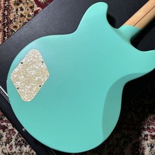 D'Angelico Deluxe Brighton Ltd (no260818)
