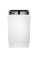 Zanussi ZSLN1211 Slimline Dishwasher Integrated 9 Place Setting NEW