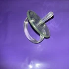 Vintage Original Cabbage Patch Kids Doll Blue Pacifier CPK 19