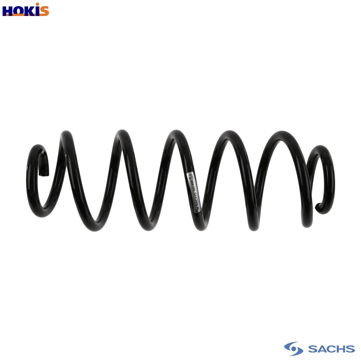 SUSPENSION SPRING 993 995 FOR VW DADA/DXDB/DPCA 1.5L 4cyl T-ROC