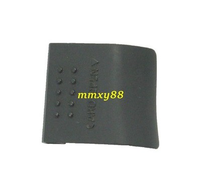 SD Memory Chamber Card Door Cover Cap For Canon EOS 600D Camera Repair New