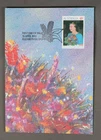 MayfairStamps Australia FDC 1990 Queen Elizabeth II Birthday Elizabeth Tied Firs