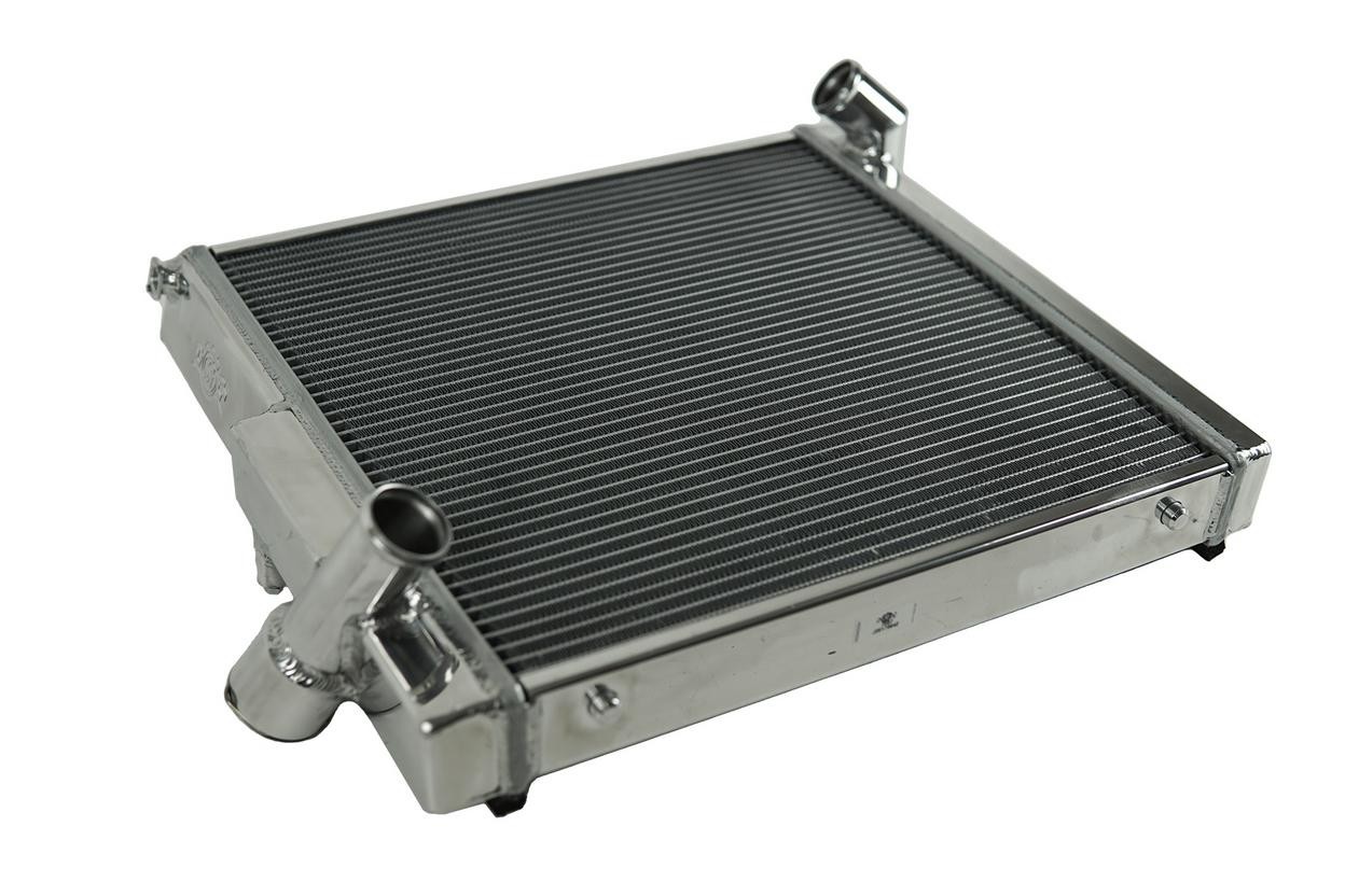 Porsche 911 GT3 RS 2017-2019 Right Radiator