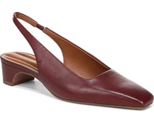 Franco Sarto Lyanna Women's Slingback Pumps NW/OB