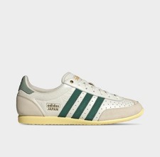 Adidas Originals Japan shoes White Green Orange Mens  Women  s Fast Shipping