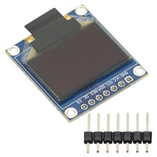 0.95 inch 7pin Full Color SSD1331 SPI OLED Display Module 96X64 LCD for Arduino