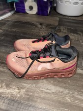 READ DESCRIPTION! On Cloudmonster Pink