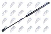 NTY AE-SE-000 Gasfeder, Koffer-/Laderaum FüR Seat