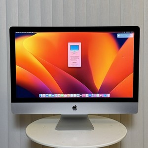 27in iMac 2017 | eBay