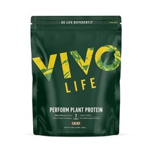 Vivo Life Perform Cacao Plant Protein - 266g