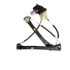 Alzavetro Ant-SX Volkswagen - Polo     2011 1.2 MT (70 cv)