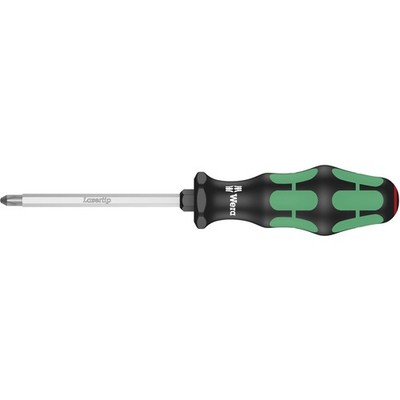 Wera Schraubendreher 350SK PH 1/80mm Phillips