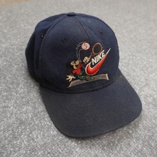 Vintage Nike Mickey Mouse Disney Tennis One S...