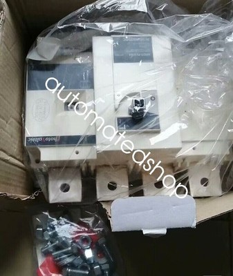 1pcs new Sirco PV 630A load disconnector shipping DHL or FedEX #zb