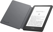 Kindle Paperwhite Leather Cover 11th Generati...