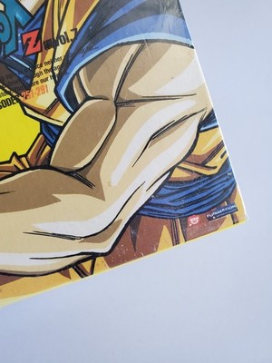 ドラゴンボール DragonBox 7巻セット DragonBall Z: Dragon Box, Vol. 7 (DVD, 2011, 6-Disc Set) for