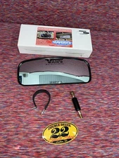 MAVERICK ADVANTAGE DLXHONDATALON Deluxe Rear View Mirror 2.0 4.5'X12"