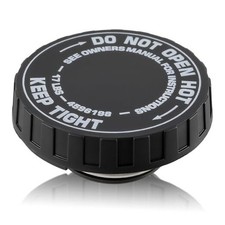 04596198 Radiator Coolant Reservoir Tank Cap ...
