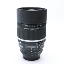 Nikon AF DC-NIKKOR 135mm F/2D (Nikon F mount) #78