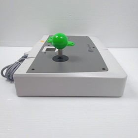 Dreamcast  Arcade Stick Sega Hkt-7300 Operation Confirmed Vintage SEGA JPN Limit