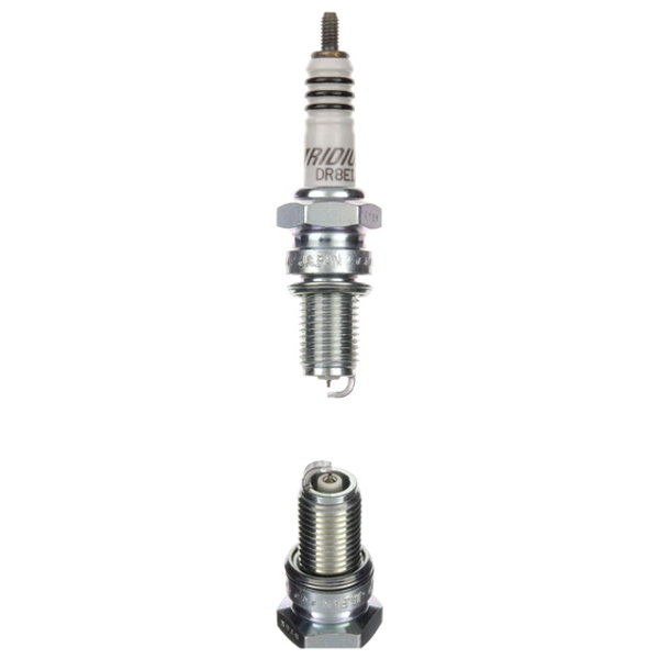 Kerze Ngk DR8EIX KTM Lc4 Sx 4T 400 1998 1999-image