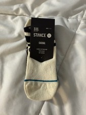 Stance Baby Crew Socks 3 Pair 6-12 Months