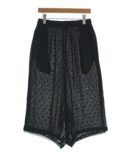 COMME des GARCONS COMME des GARCONS Pants Other XS 2200644996044