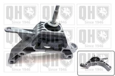 Engine Mounting Support Motor Right Front Fits Fiat 500L QUINTON HAZELL EM4739