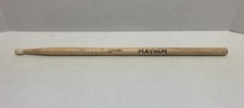 TOMMY LEE - STAGE USED Drumstick - METHODS OF MAYHEM - Vintage Stick