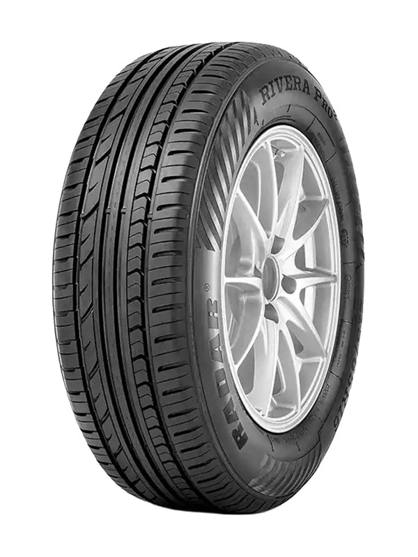RADAR RIVERA PRO2 215/65R16 102V XL BSW - Bild 7