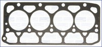 Ajusa Dichtung Zylinderkopf 10044400 FüR Fiat 1500 78Mm
