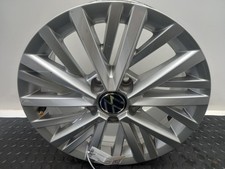 VOLKSWAGEN T-ROC ALLOY WHEEL 16 INCH 5X112 OFFSET ET43 6.5J 2018-2025 2GA601025
