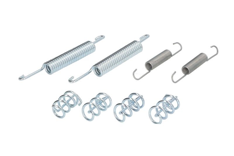 Parking Brake Jaw Mount Kit for S60 II, S80 I