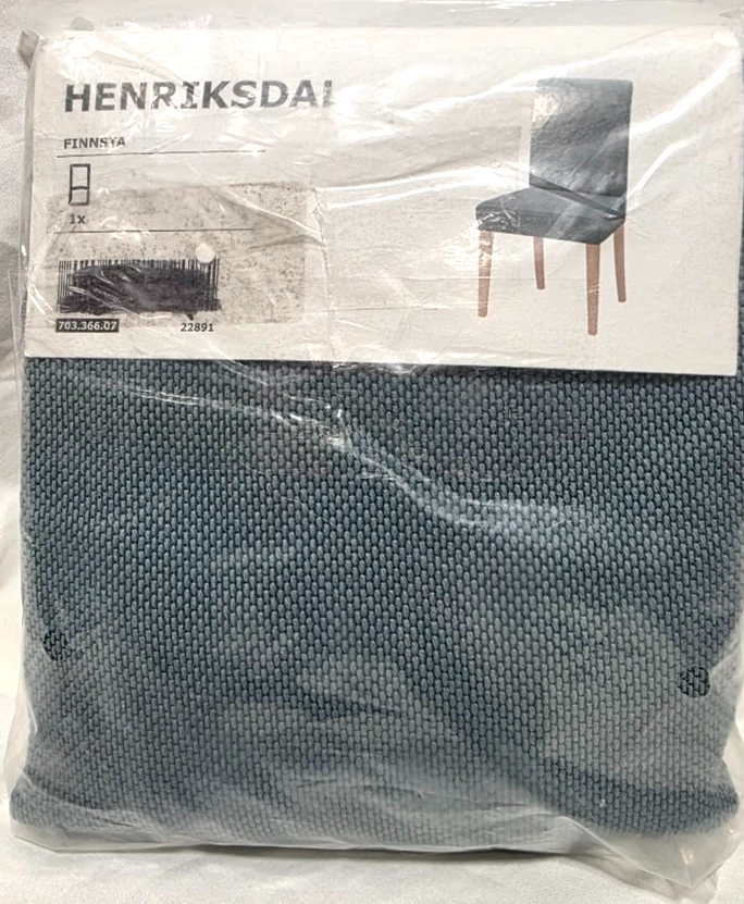 Ikea Henriksdal Chair Cover for sale | eBay