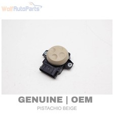 2009-2017 Audi Q5 8r - Front Lumbar Seat Switch 8e0959777b 2009-2017 Audi Q5 8r - Front Lumbar Seat Switch 8e0959777b
