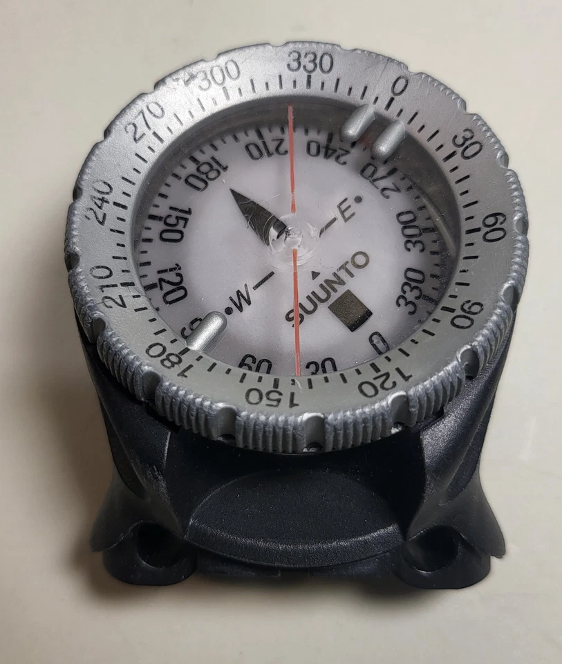 Suunto  SK-7 für den COBRA Tauchcomputer - Bild 3 von 4