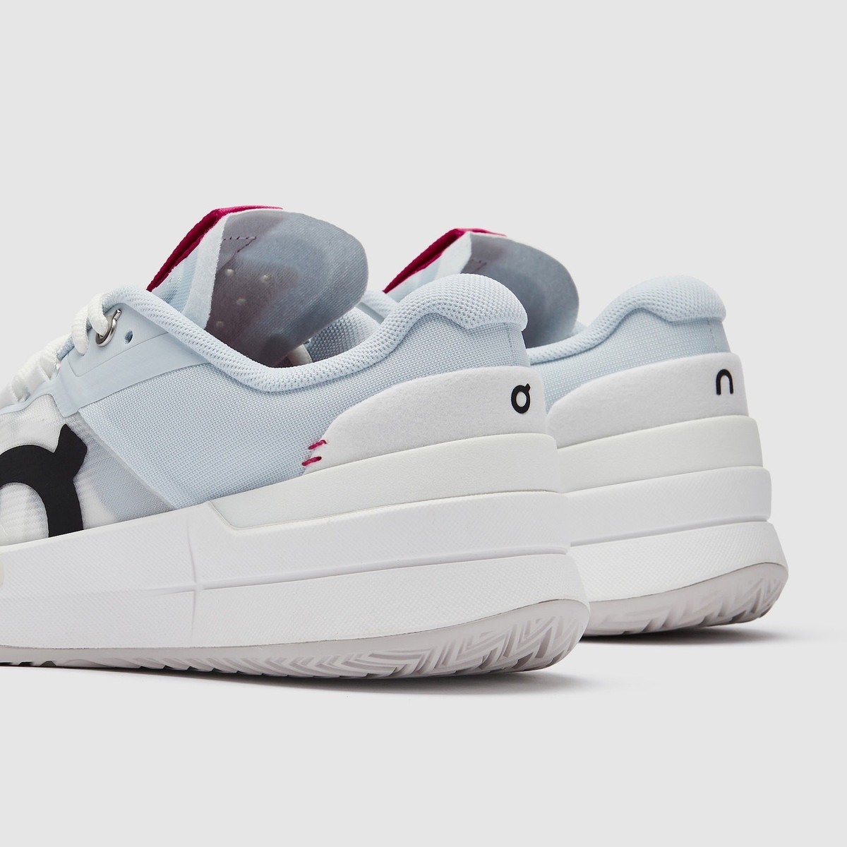 NEW‎ On The Roger Pro 2 Clay Tennis Shoes White Pink Swiss Engineered Men’s 12 Men main image 3