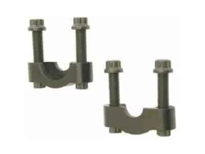 Fajas articuladas en U Moroso 85830 Foto 3 de 3