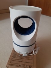 Mosquito Killer UV Insektenvernichter USB betrieben. NEU